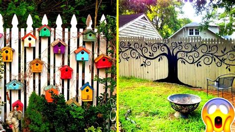 The Magic Fence: A Delight for Art Lovers in Athens, TX